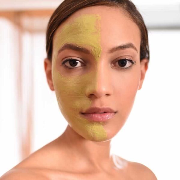 Hidratación Facial Mujer