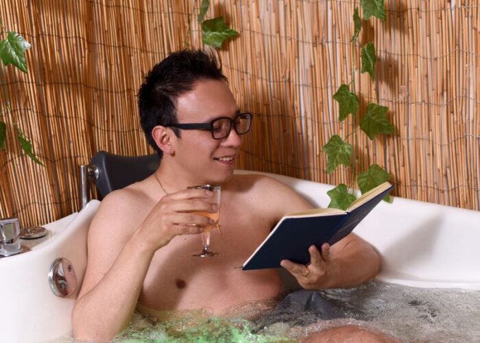 Spa Hombre Rancheria