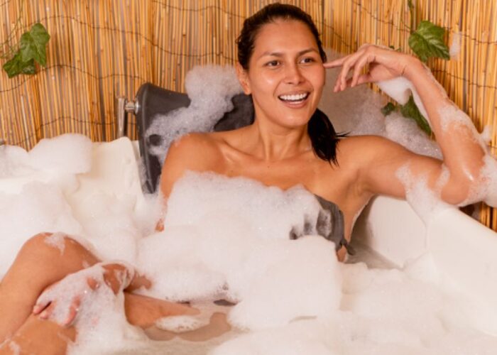 Spa Mujer Rancheria