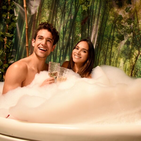 Spa Pareja Rancheria
