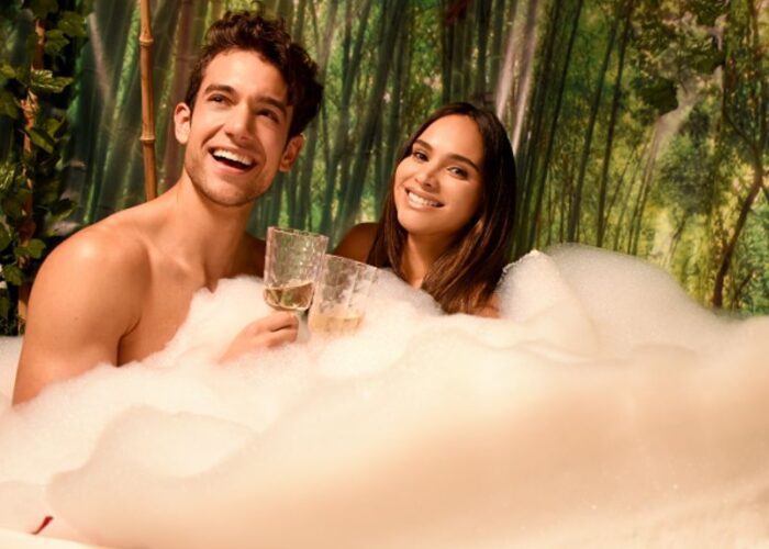 Spa Pareja Rancheria