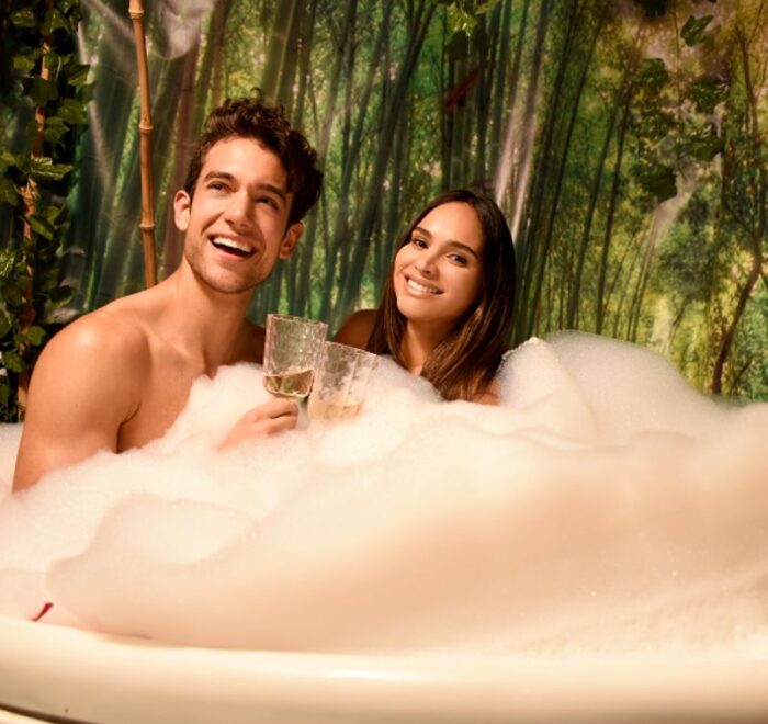 Spa Pareja Rancheria