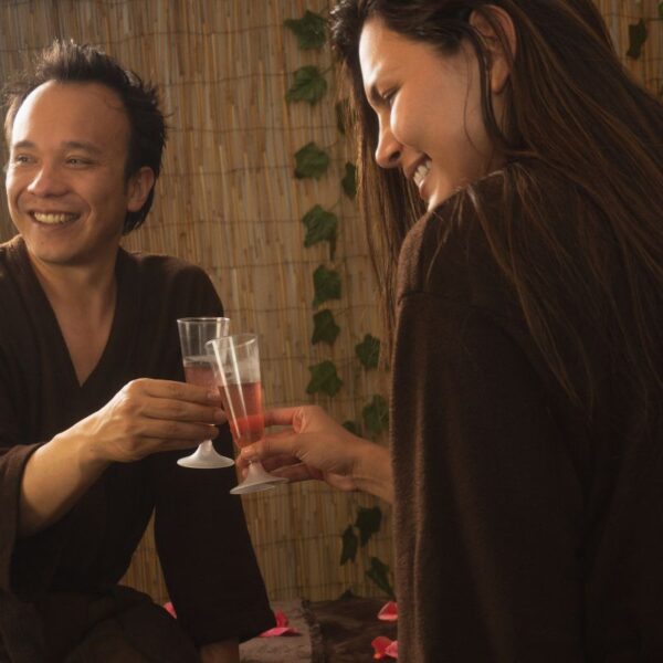 Spa Pareja Reyes Guajiros