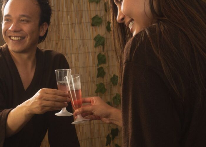 Spa Pareja Reyes Guajiros