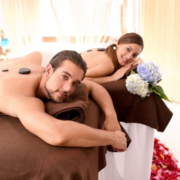Spa Pareja Wuin