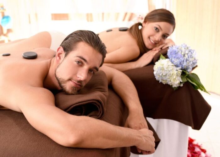 Spa Pareja Wuin
