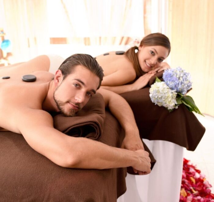 Spa Pareja Wuin