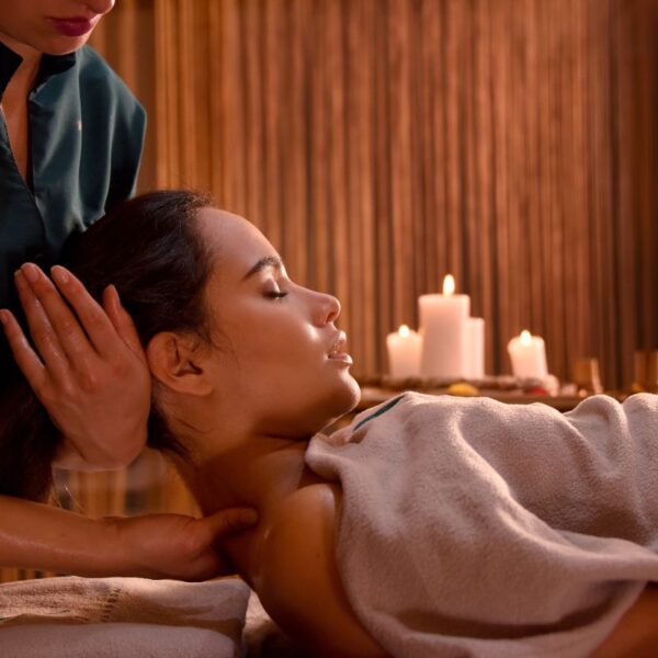 Spa Reina Guajira