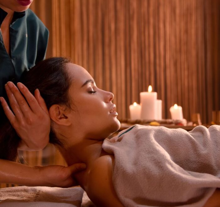 Spa Reina Guajira