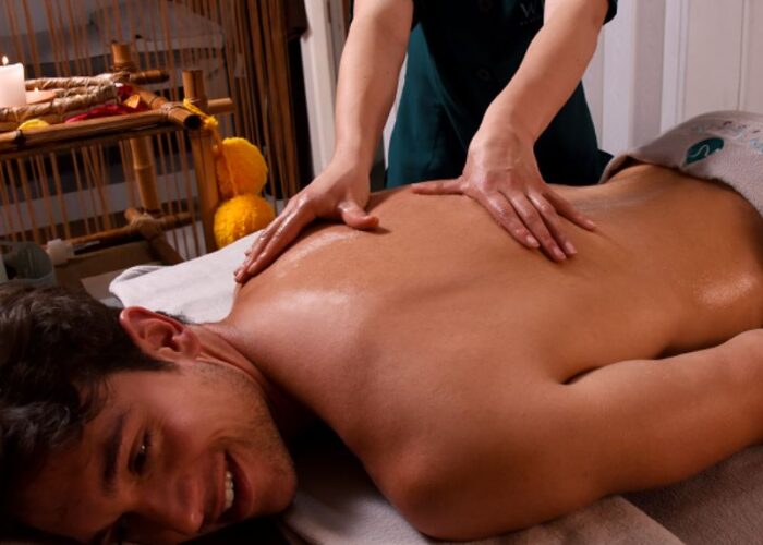 Spa Rey Guajiro